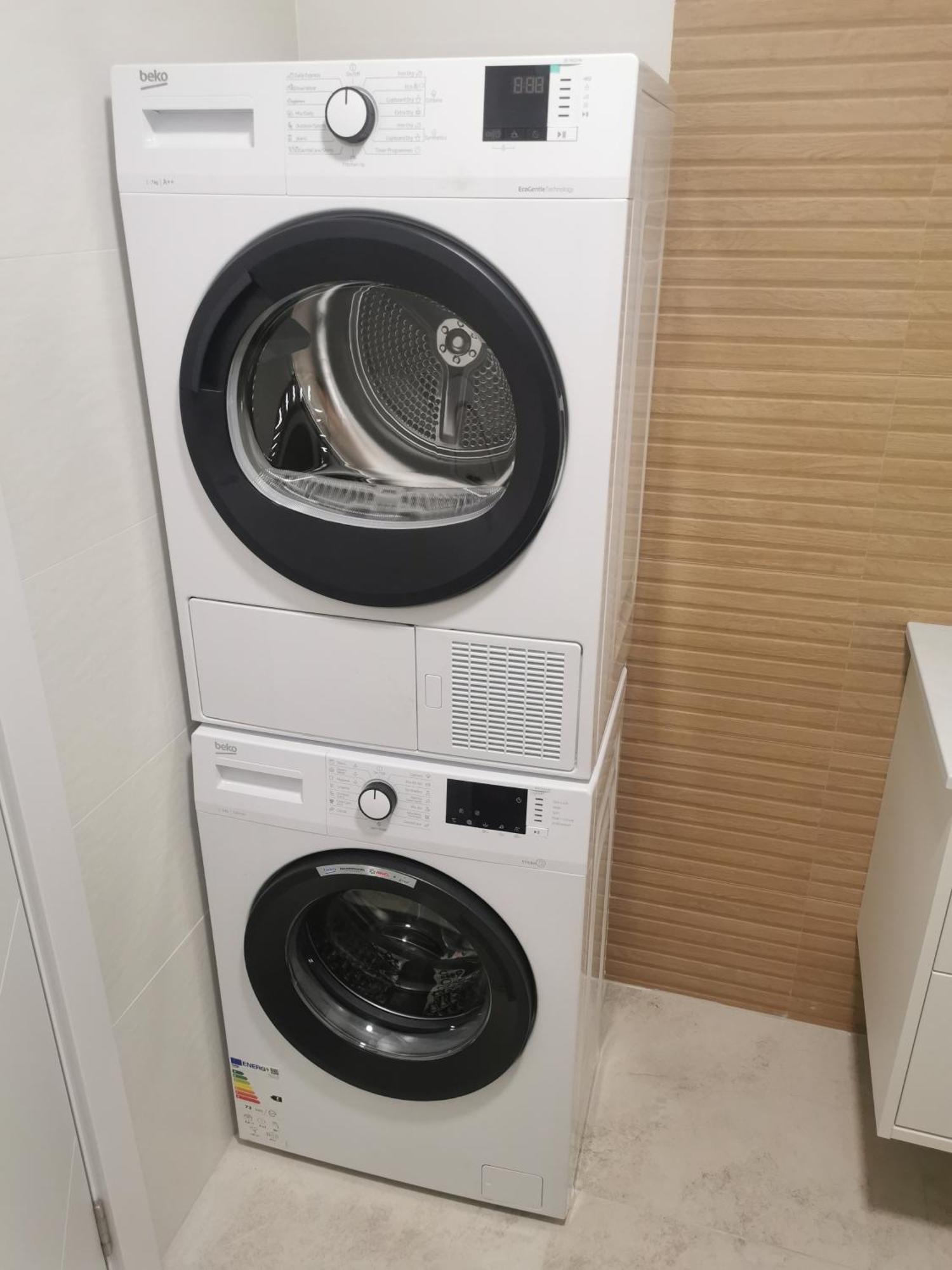 Apartment Airport Nest